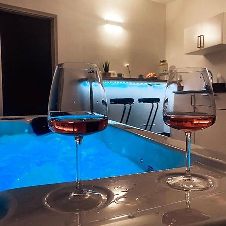 Lavitas Spa Moravce Dış mekan fotoğraf