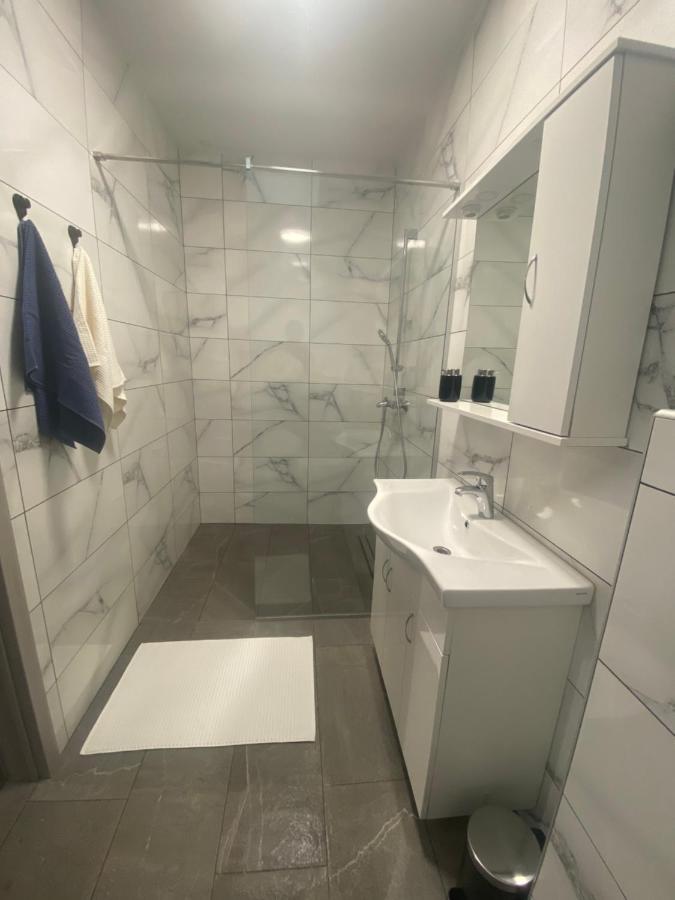 Lavitas Spa Moravce Dış mekan fotoğraf