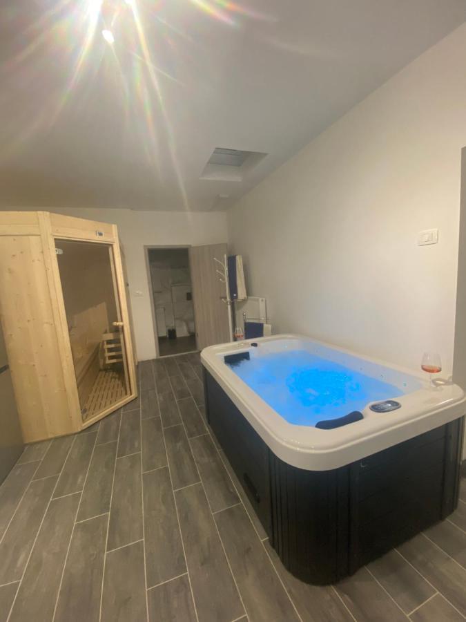 Lavitas Spa Moravce Dış mekan fotoğraf