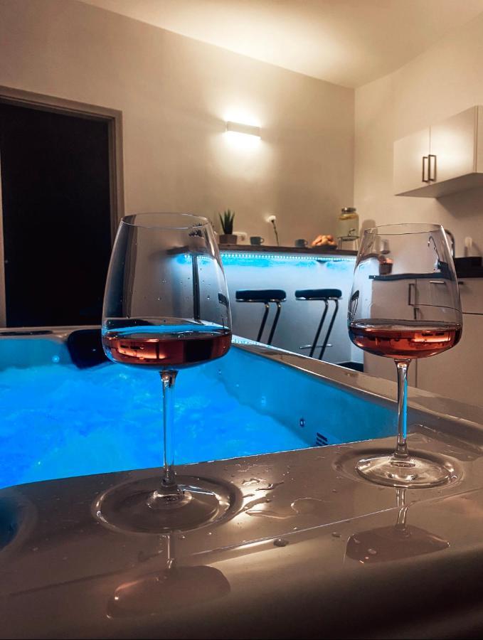 Lavitas Spa Moravce Dış mekan fotoğraf