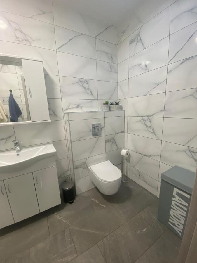 Lavitas Spa Moravce Dış mekan fotoğraf